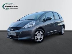 Grau Gebraucht 2014 Honda Jazz Trend Kleinwagen | 10.900 € (Fairer Preis)