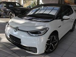 Weiß Gebraucht 2021 VW ID.3 Pro Kleinwagen | 23.990 € (Fairer Preis)