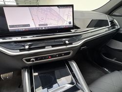 Black sapphire metallic Gebraucht 2025 BMW X6 M Sport SUV | 91.789 € (Guter Preis)