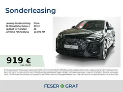 Mythosschwarz metallic Neu 2025 Audi Q5 Sportback Sport SUV | 77.358 € (Fairer Preis)
