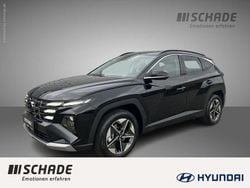 Abyss black Neu 2025 Hyundai Tucson Trend SUV | 33.900 € (Fairer Preis)