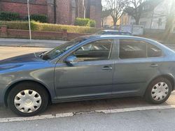 Gebraucht 2006 Skoda Octavia Classic Limousine | 2.900 € (Etwas zu teuer)