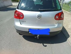 Silber Gebraucht 2004 VW Golf IV Comfortline Limousine | 3.400 € (Etwas zu teuer)