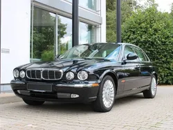 Schwarz Gebraucht 2004 Jaguar XJ Limousine | 28.900 €