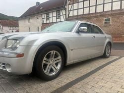 Silber Gebraucht 2006 Chrysler 300C Limousine | 5.500 € (Guter Preis)