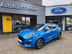 Gebraucht 2024 Ford Puma Gen-E SUV | 21.490 € (Fairer Preis)