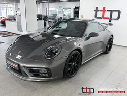 Achatgraumetallic Gebraucht 2023 Porsche 911 Carrera S Coupé | 140.900 € (Teuer)