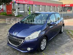 Gebraucht 2014 Peugeot 208 Active Kleinwagen | 5.490 € (Fairer Preis)