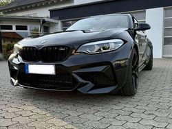 Gebraucht 2020 BMW M2 Competition Edition Coupé | 49.900 € (Fairer Preis)