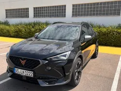 Gebraucht 2023 Cupra Formentor VZ SUV | 33.000 € (Fairer Preis)