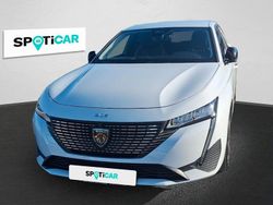 Weiß Gebraucht 2024 Peugeot 308 Kombi | 25.990 € (Guter Preis)