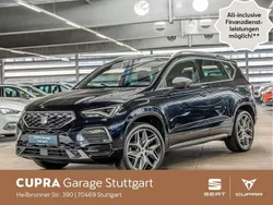 Othercolor Gebraucht 2021 Seat Ateca FR SUV | 28.330 € (Fairer Preis)