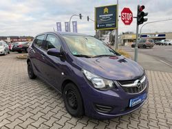 Andere außenfarben Gebraucht 2017 Opel Karl Kleinwagen | 4.999 € (Guter Preis)