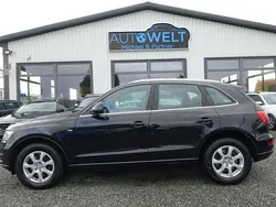 Schwarz Gebraucht 2008 Audi Q5 Advanced SUV | 8.990 € (Superpreis)