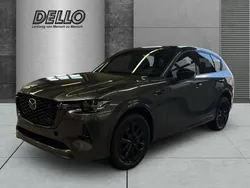 Machine grey Neu 2025 Mazda CX-60 Homura-Line SUV | 52.890 € (Fairer Preis)