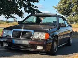 Andere farben Gebraucht 1989 Mercedes E300 Coupé | 7.100 €