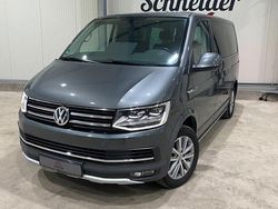 Grau Gebraucht 2018 VW T6 PanAmericana Van | 39.980 €