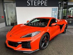 Sebring orange tintcoat (g26) Neu 2025 Corvette C8 Cabrio | 193.900 €