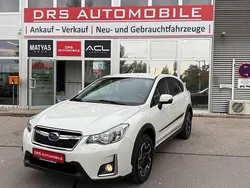 Weiß Gebraucht 2016 Subaru XV Comfort SUV | 14.700 € (Fairer Preis)