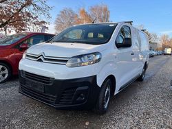 Blanc banquise Gebraucht 2021 Citroën Jumpy Van / Kleinbus | 16.790 € (Guter Preis)