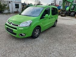 Gebraucht 2013 Citroën Berlingo Van / Kleinbus | 3.213 € (Guter Preis)