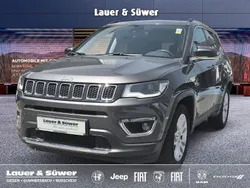 Gebraucht 2021 Jeep Compass Limited SUV | 19.990 € (Guter Preis)