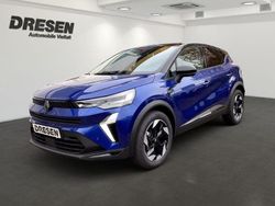 Blau Neu 2025 Renault Captur SUV | 24.590 € (Fairer Preis)