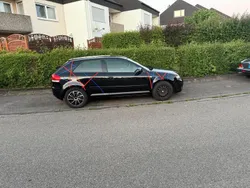 Schwarz Gebraucht 2005 Audi A3 Kleinwagen | 950 € (Superpreis)