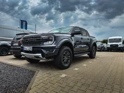 Schwarz Neu 2025 Ford Ranger Raptor Abholung | 63.990 € (Fairer Preis)