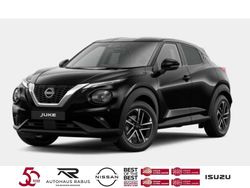 Pearl black perleffekt Neu 2025 Nissan Juke N-Connecta SUV | 25.491 € (Etwas zu teuer)