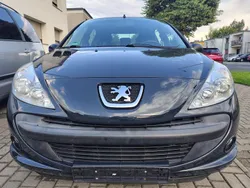 Grau Gebraucht 2009 Peugeot 206+ Kleinwagen | 1.895 € (Fairer Preis)