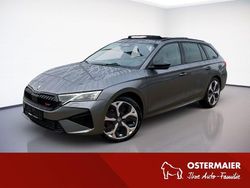 Graphitegrau Neu 2025 Skoda Octavia RS Kombi | 45.210 € (Fairer Preis)