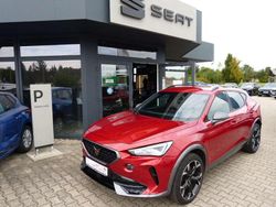 Desire rot metallic Gebraucht 2022 Cupra Formentor VZ SUV | 29.850 € (Fairer Preis)