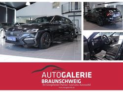 Schwarz Gebraucht 2021 Skoda Octavia First Edition Limousine | 18.900 € (Superpreis)