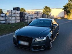 Grau Gebraucht 2007 Audi A5 Coupé | 5.299 € (Fairer Preis)
