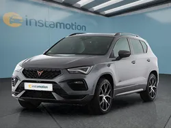 Grau Gebraucht 2023 Cupra Ateca SUV | 31.249 € (Fairer Preis)