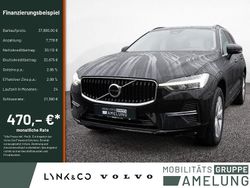 Schwarz Gebraucht 2023 Volvo XC60 Core SUV | 38.390 € (Guter Preis)