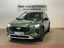 Gruen Gebraucht 2024 Ford Kuga Active X SUV | 37.890 € (Superpreis)