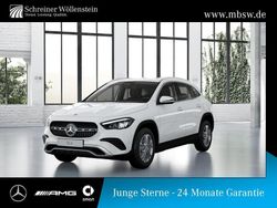 Blanc polaire Gebraucht 2025 Mercedes GLA220 Advanced SUV | 37.680 € (Guter Preis)