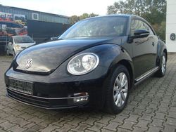 Schwarz Gebraucht 2012 VW Beetle Limousine | 7.990 € (Fairer Preis)