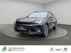 Schwarz Gebraucht 2025 Cupra Formentor VZ SUV | 39.990 € (Guter Preis)