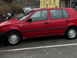 Gebraucht 1993 VW Golf III Limousine | 800 €