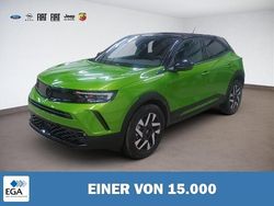 Metallic Gebraucht 2024 Opel Mokka GS Line SUV | 21.570 € (Guter Preis)