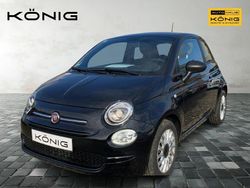 Schwarz Gebraucht 2024 Fiat 500 Kleinwagen | 13.999 € (Fairer Preis)