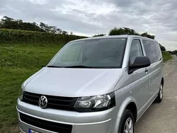 Silber Gebraucht 2014 VW T5 Edition Van | 12.900 € (Guter Preis)