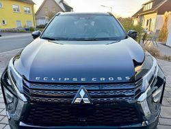 Gebraucht 2022 Mitsubishi Eclipse Cross Plus SUV | 25.200 € (Teuer)