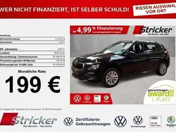 Gebraucht 2024 Skoda Kamiq Selection SUV | 21.950 € (Guter Preis)