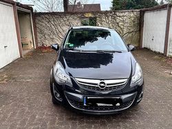 Gebraucht 2014 Opel Corsa Kleinwagen | 6.490 € (Fairer Preis)