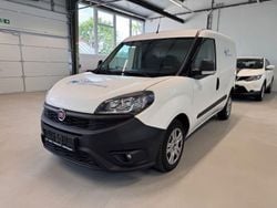 Weiß Gebraucht 2020 Fiat Doblò Van / Kleinbus | 7.700 € (Superpreis)