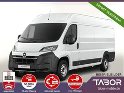 Weiß Neu 2025 Opel Movano Van | 32.478 € (Superpreis)